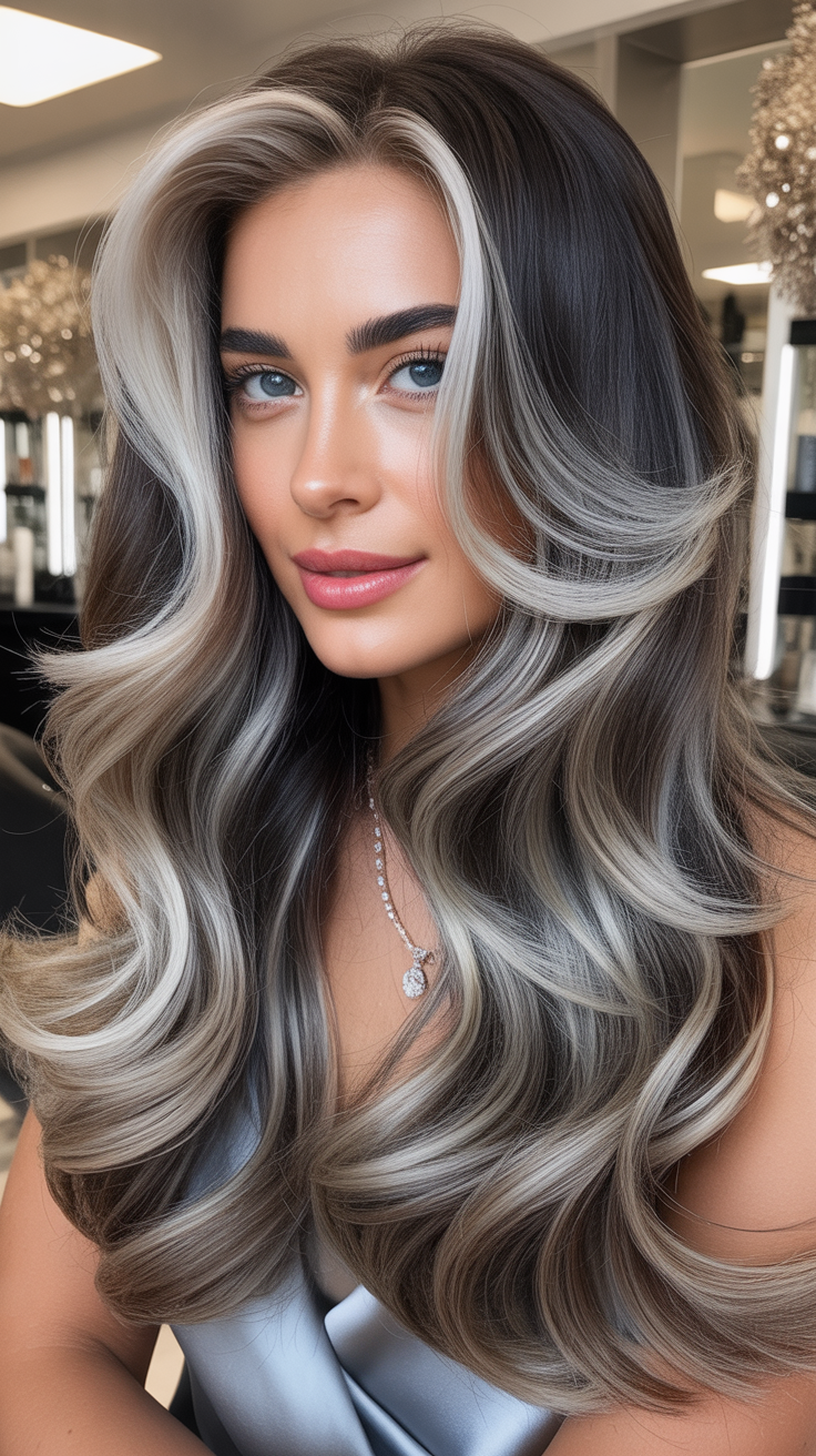 25 Balayage Hair Color Ideas 2026: The Fresh, Modern Shades Everyone Will Be Obsessed With