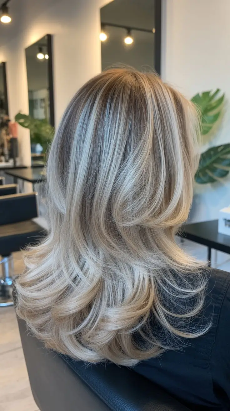 23 Ash Blonde Hair Color 2026: Fresh, Modern Shades You’ll Want This Year