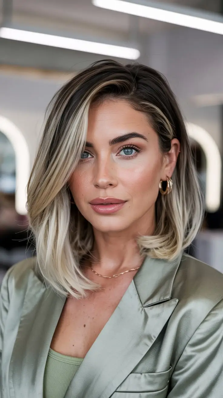 25 Best Hair Color for Light Skin 2026: Trendy Shades That Brighten Every Complexion