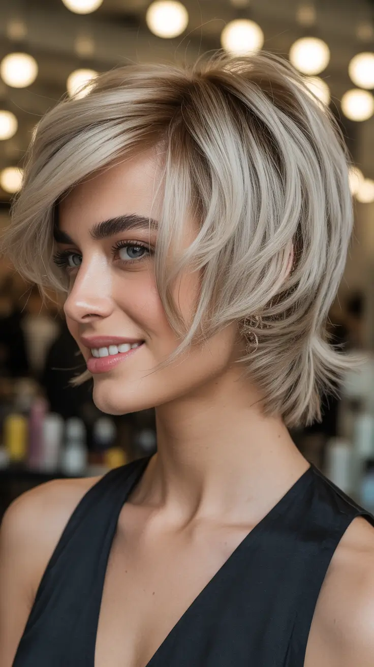 24 Cool Shag Haircut Looks 2026: Fresh Modern Styles for Every Woman
