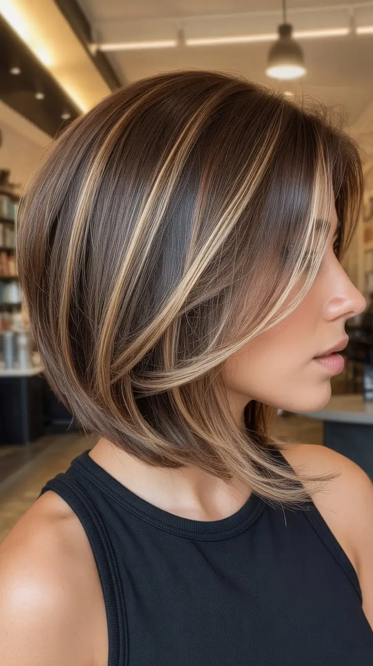 23 Top Haircuts 2026: Fresh & Trendy Hairstyles for a New-Year Transformation