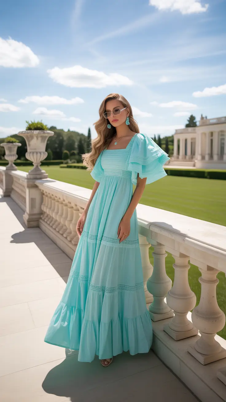 25 Vacation Outfits for Women 2026: Chic Travel Looks You’ll Want to Pack