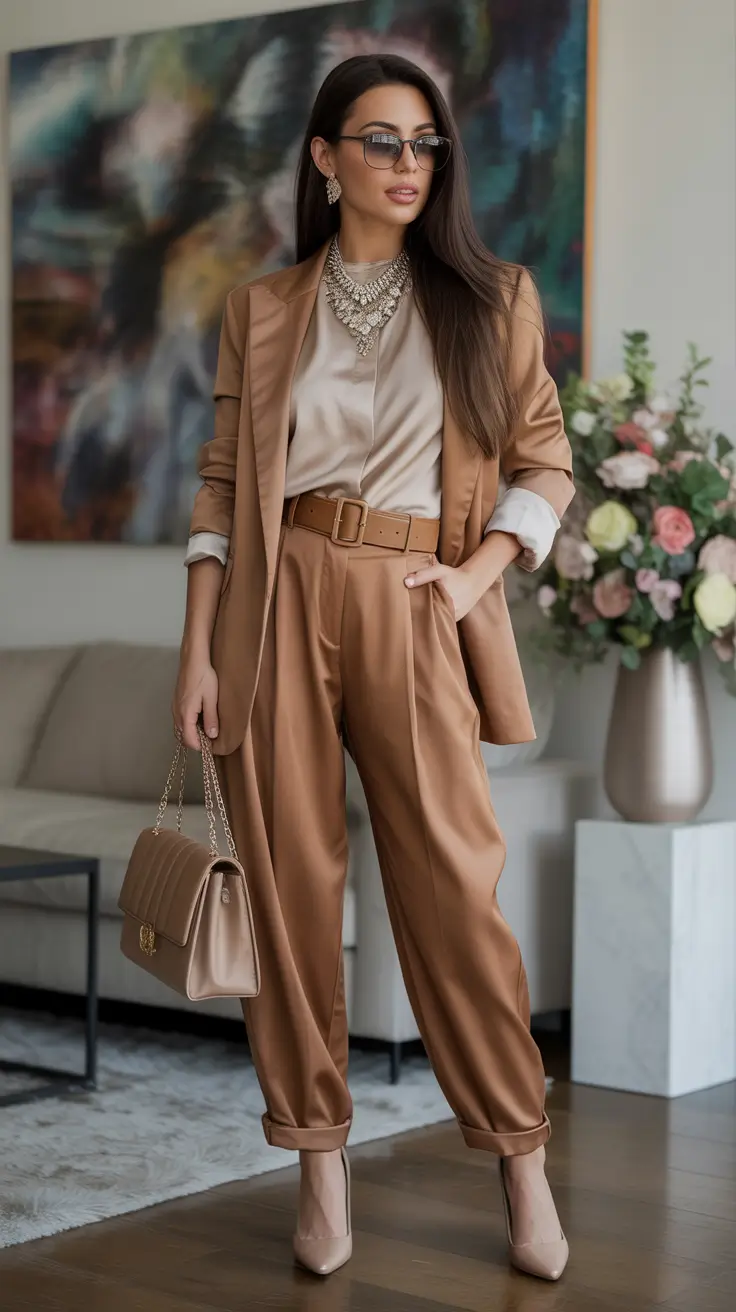 24 Mom Outfit Ideas 2026: Effortless, Chic, and Confident Looks for Every Day