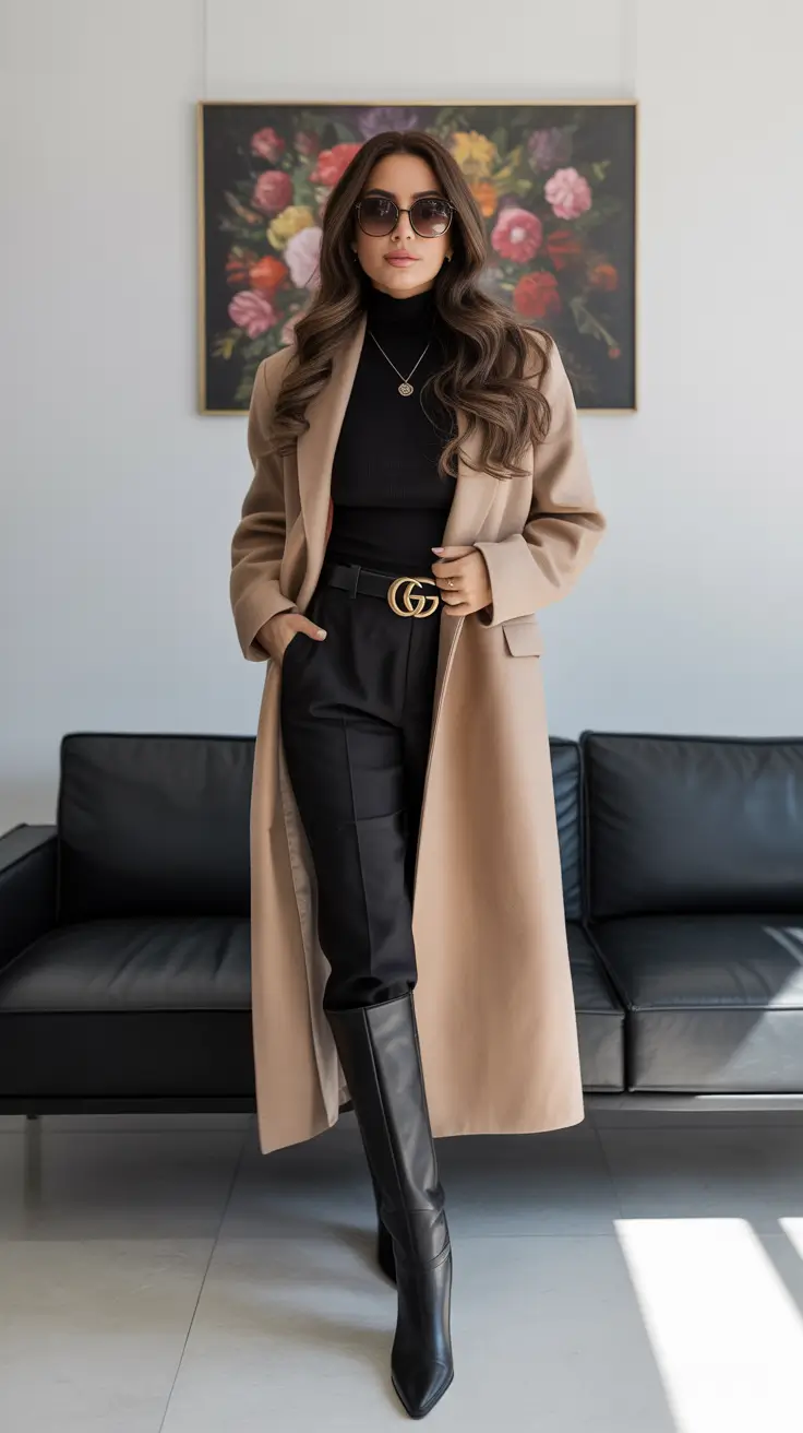 25 Minimalist Capsule Wardrobe Outfits 2026: Clean, Chic & Effortlessly Stylish