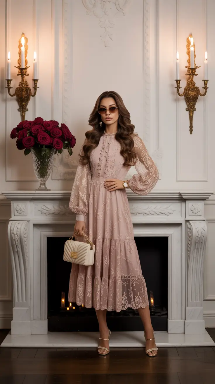 23 Old Money Outfits for Women 2026: Elegant Classics With a Modern Touch