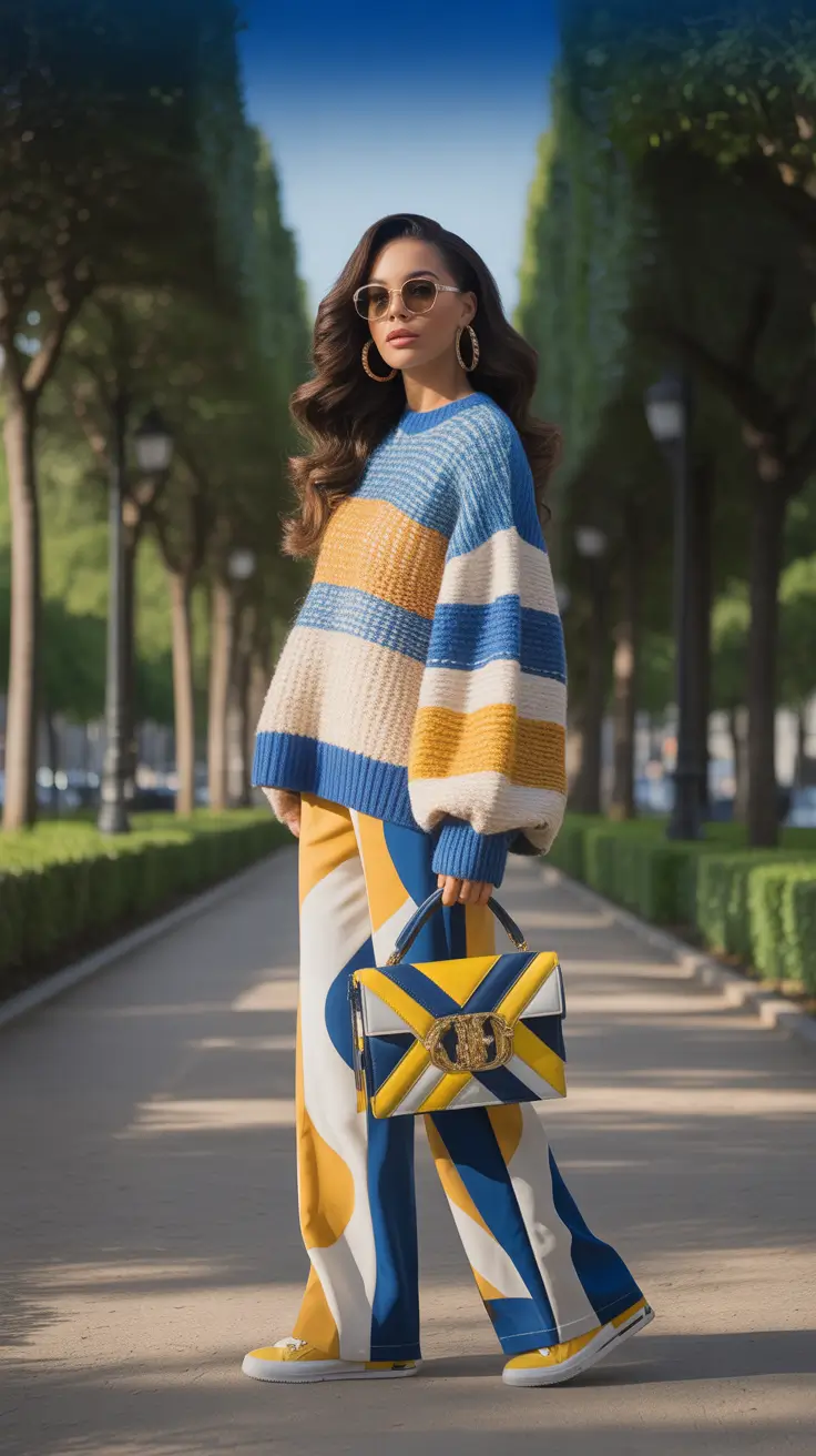 25 Comfy Outfits for Women 2026: Fresh, Stylish Looks You’ll Want to Wear Every Day