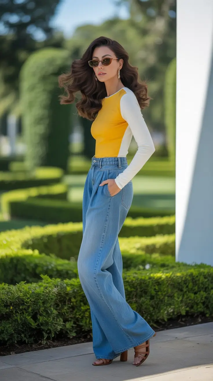 23 Modest Outfit Inspiration 2026: Stylish & Elegant Ideas for Every Day