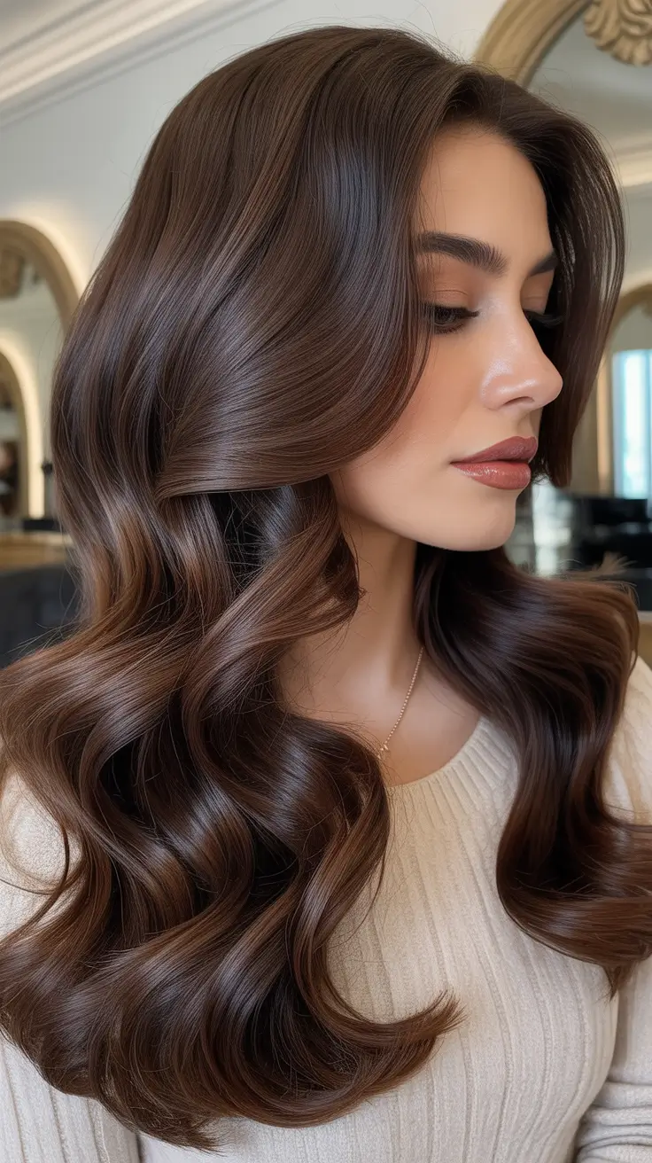 25 Hair Color Ideas 2026: Shades to Try for a Fresh New Look