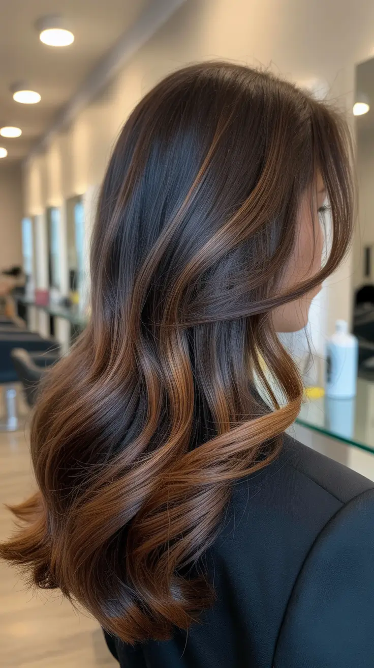 25 Brunette Hair Color 2026 Trends: Fresh, Dimensional & Modern Brown Shades