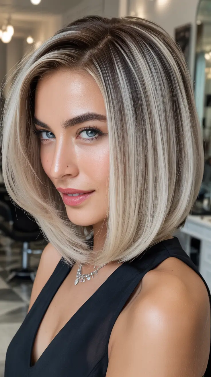 23 Ash Blonde Hair Color 2026: Fresh, Modern Shades You’ll Want This Year