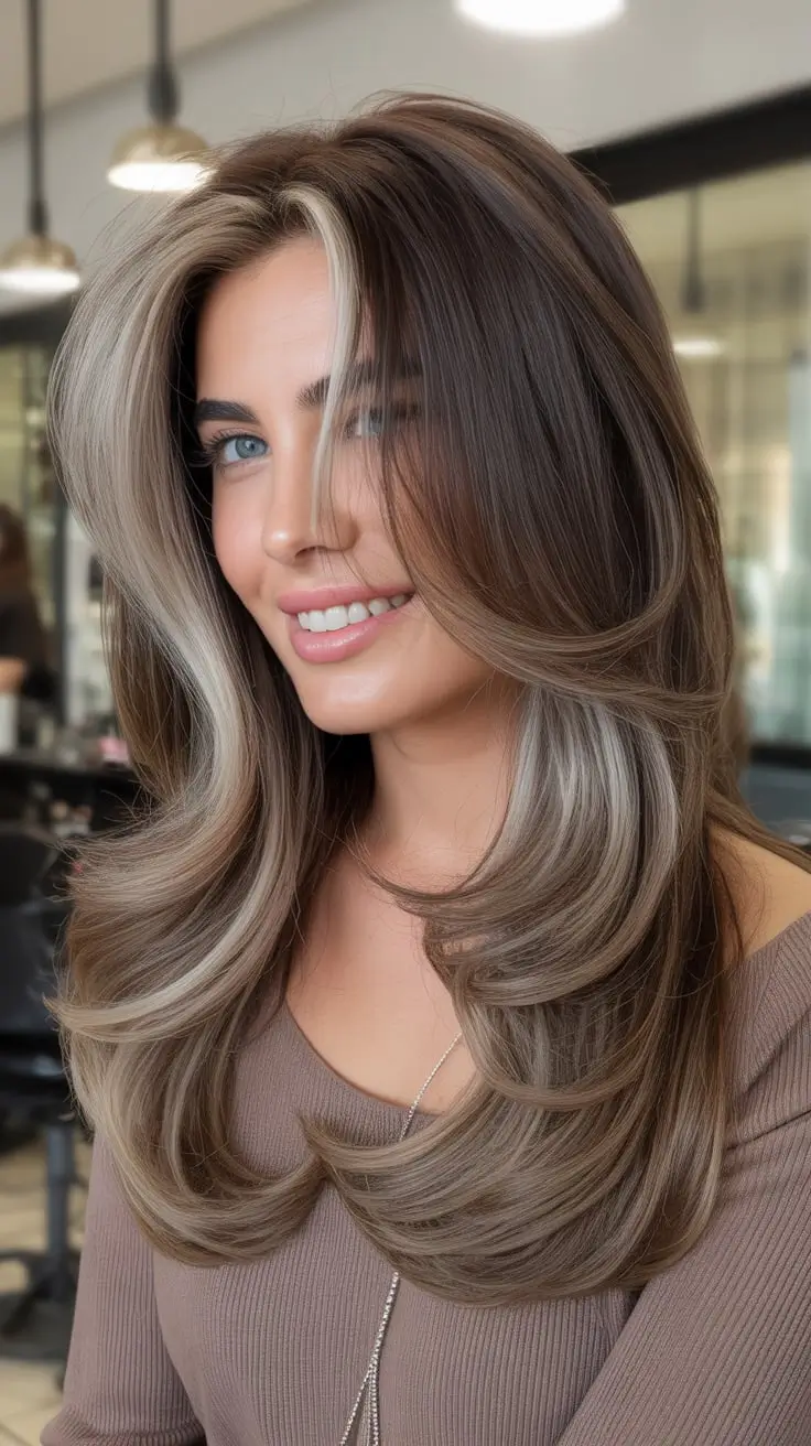 22 Ash Brown Hair Color 2026 Ideas: The Coolest Trend for Fresh Brunette Looks