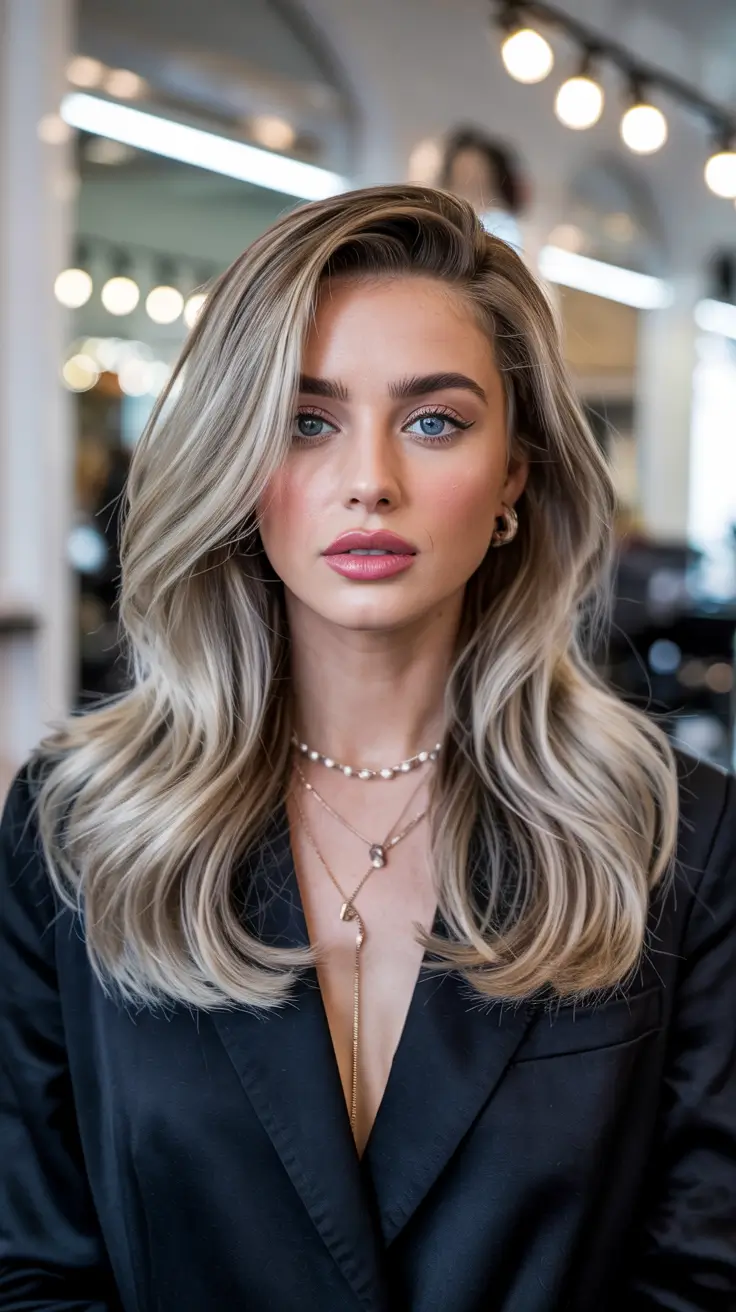 25 Best Hair Color for Light Skin 2026: Trendy Shades That Brighten Every Complexion