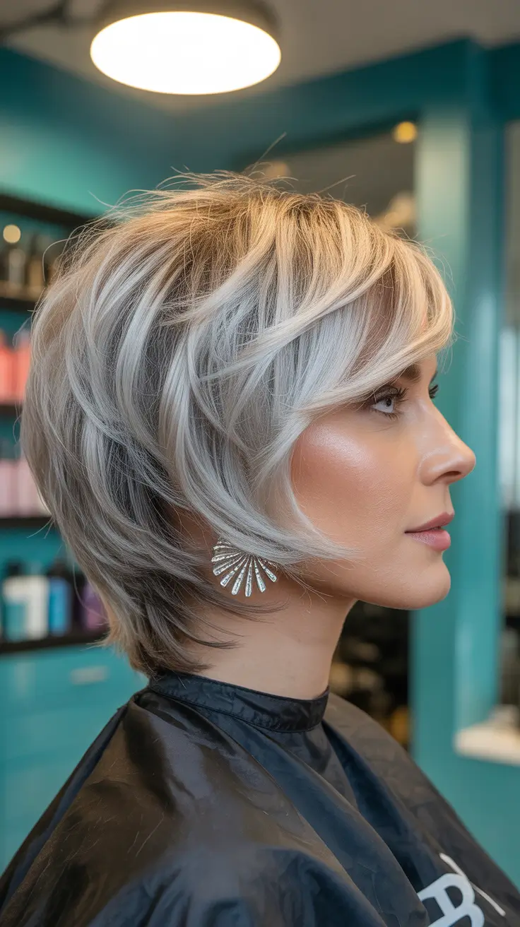 24 Cool Shag Haircut Looks 2026: Fresh Modern Styles for Every Woman