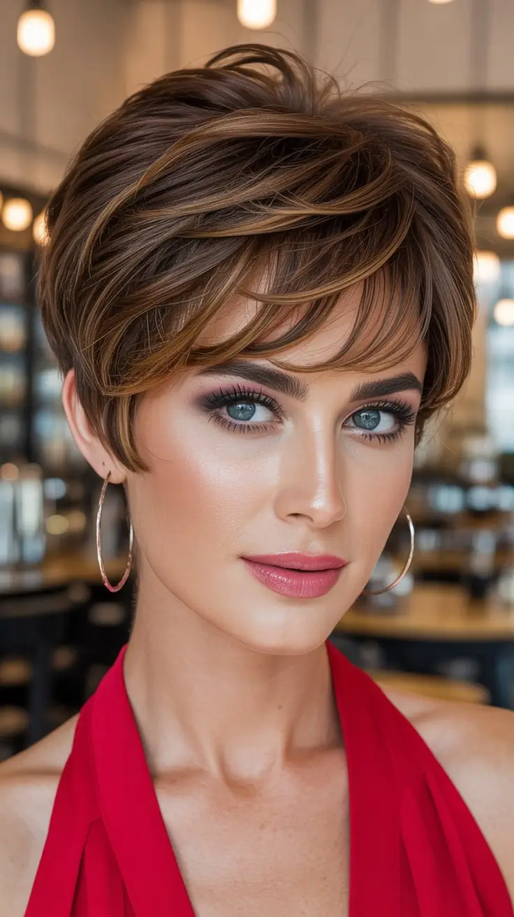 23 Top Haircuts 2026: Fresh & Trendy Hairstyles for a New-Year Transformation