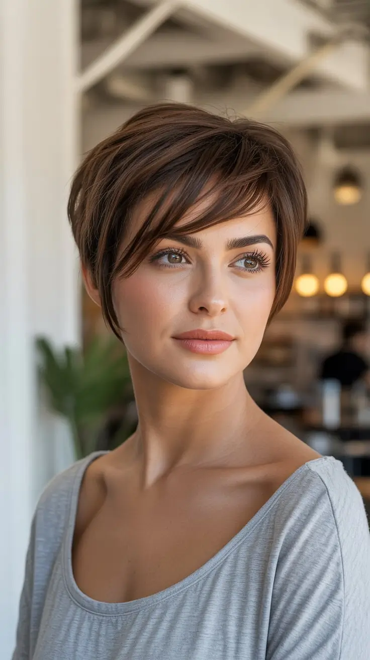 23 Short Bob Haircut Ideas 2026: Fresh, Modern Bob Styles