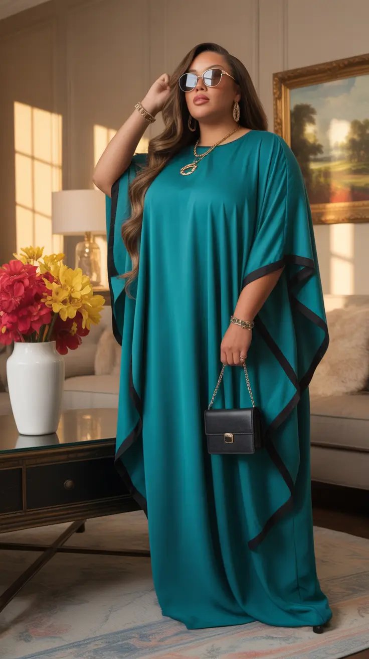25 Chic Plus-Size Outfits for Women 2026: Elegant, Confident, and Totally On-Trend
