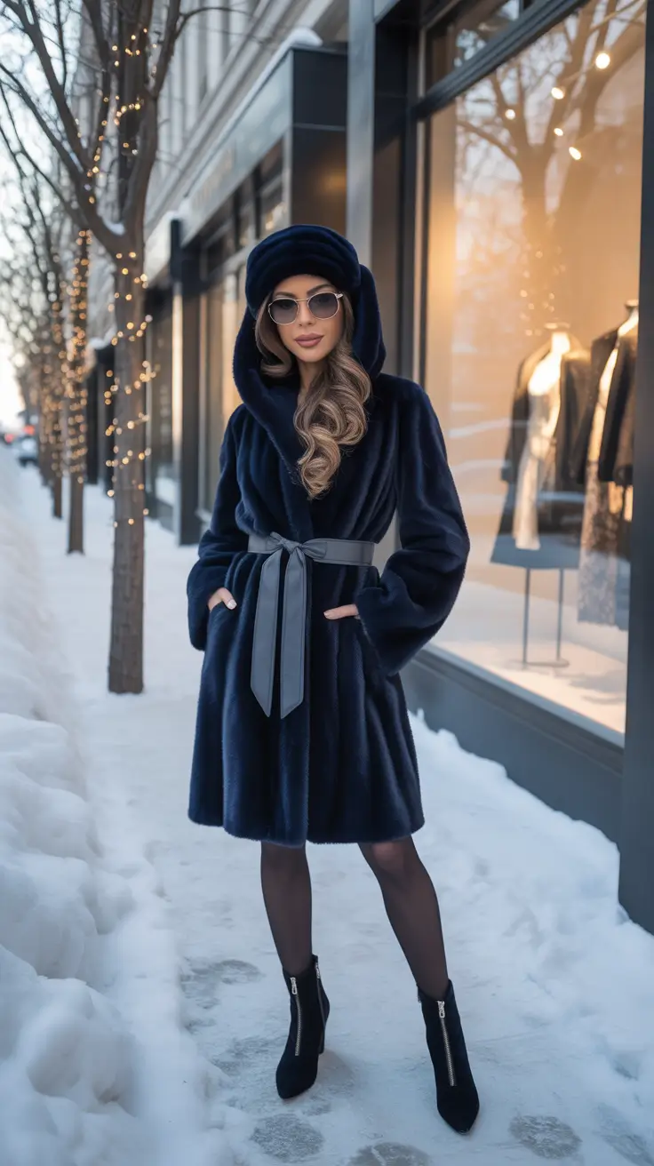25 New Cold Weather Fashion Trends 2026: Chic Winter Outfits and Cozy Style Inspiration