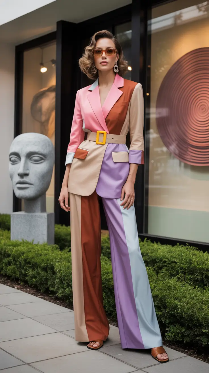 23 Outfit Inspiration Ideas for Women 2026: Stylish Looks You’ll Want to Try This Year