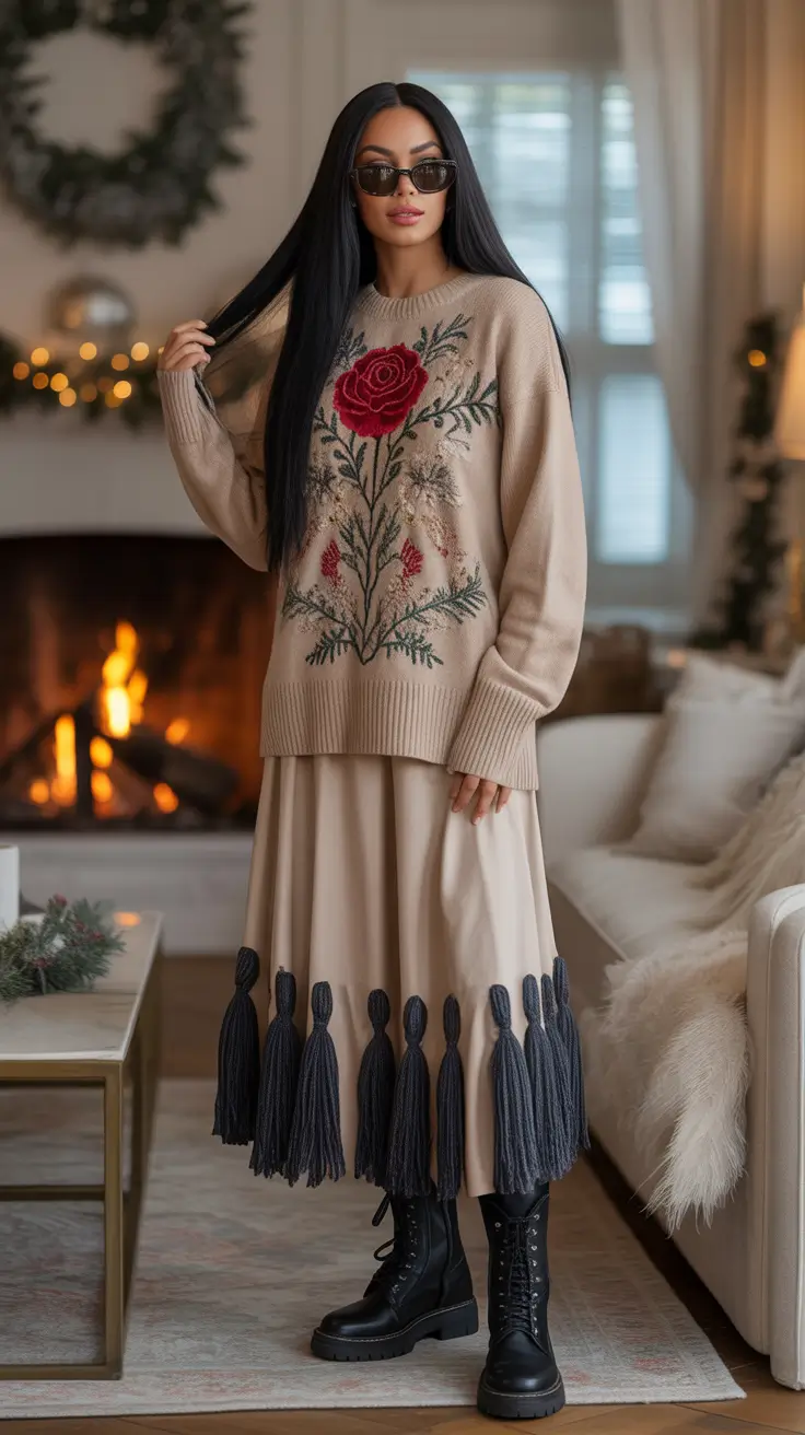 22 Cute Outfits for Women 2026: Trendy, Stylish & Effortlessly Chic Looks