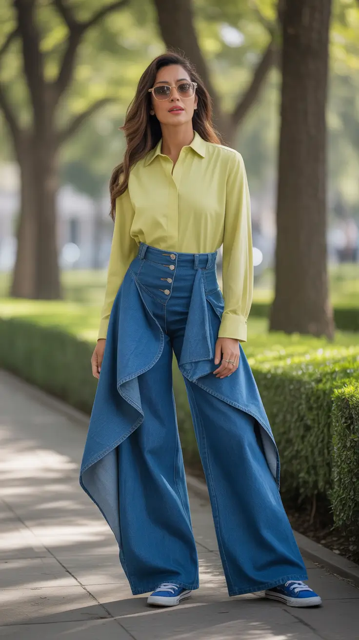 24 Casual Everyday Outfits 2026: Inspiring Looks for Effortless Style