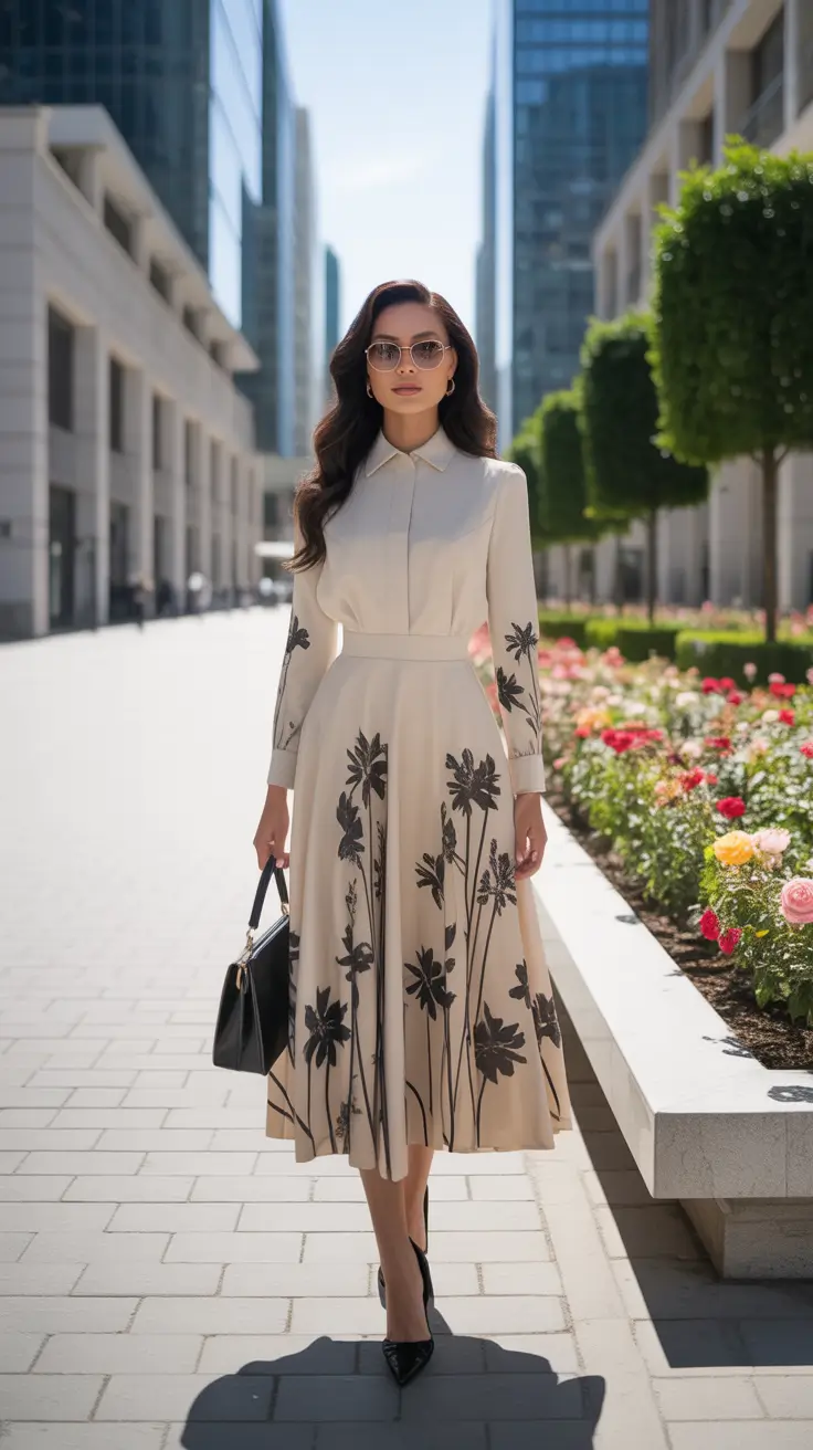 24 Stylish Fashion Outfits Inspo 2026: Fresh Looks to Try This Year