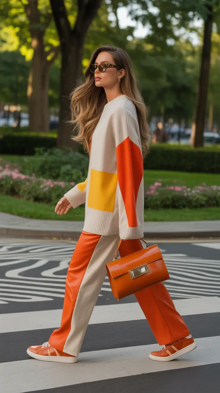 25 Comfy Outfits for Women 2026: Fresh, Stylish Looks You’ll Want to Wear Every Day