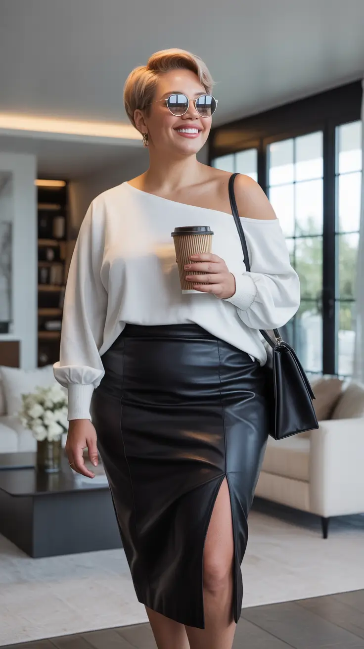 24 Curvy Outfits Inspo for Women 2026: Fresh, Flattering & Trend-Forward Looks