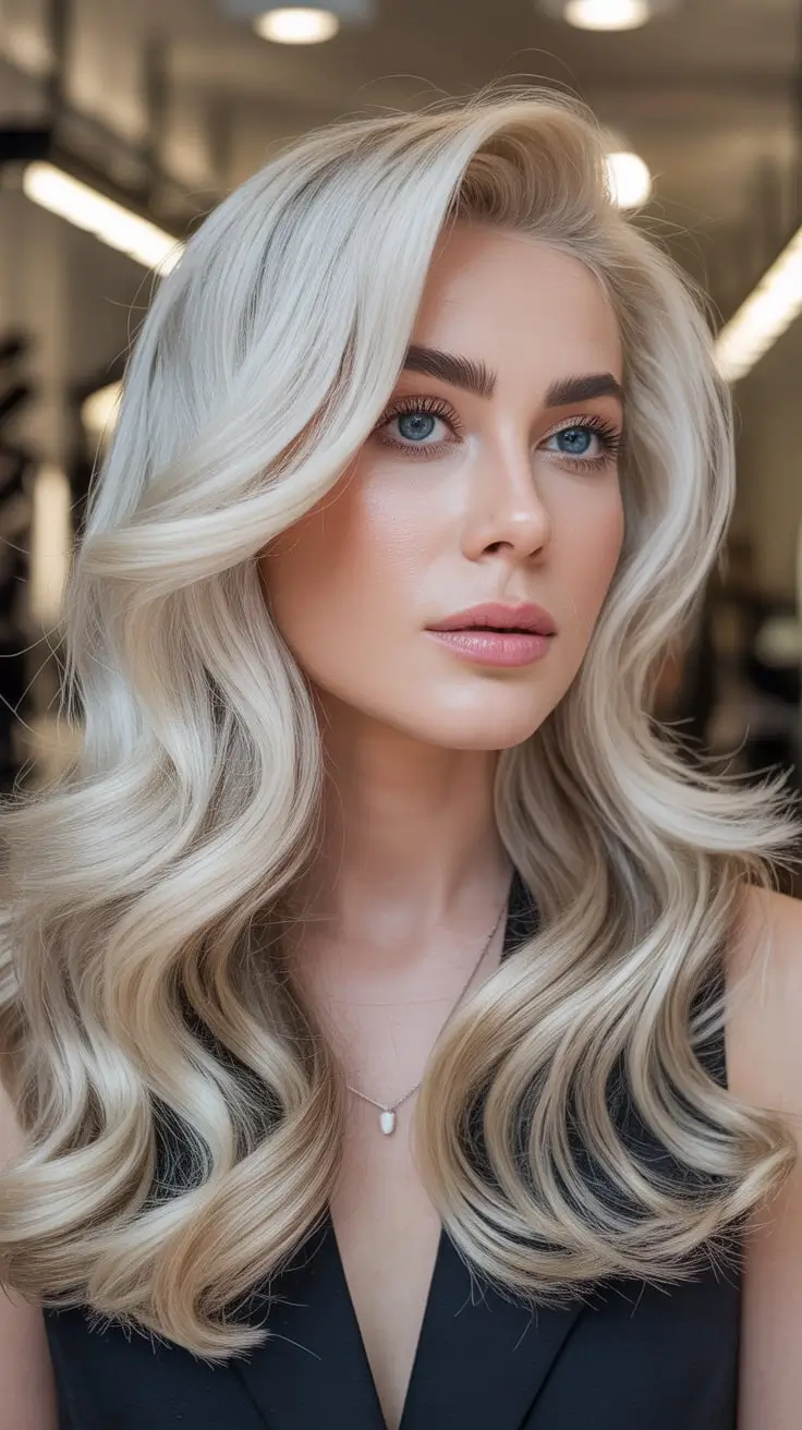 25 Hair Color Ideas 2026: Shades to Try for a Fresh New Look
