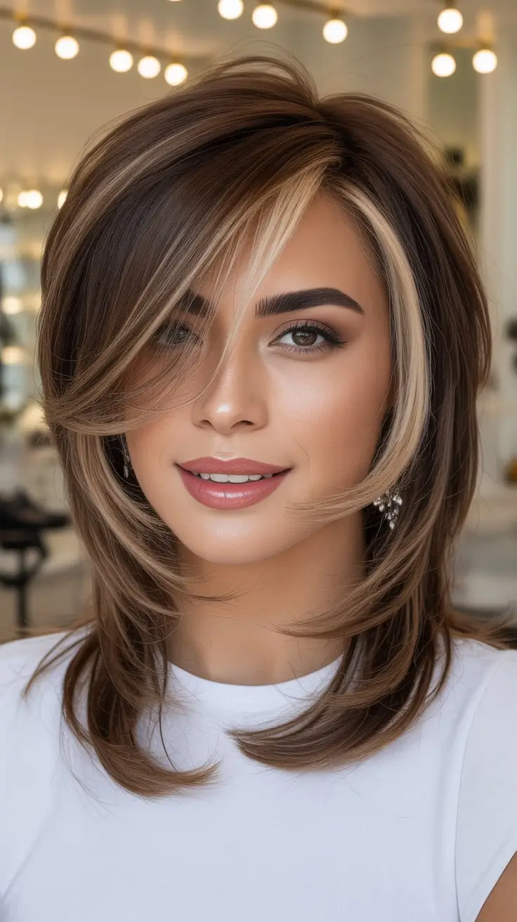 25 Brown Hair Colors 2026: Trendy Brunette Ideas for the New Year