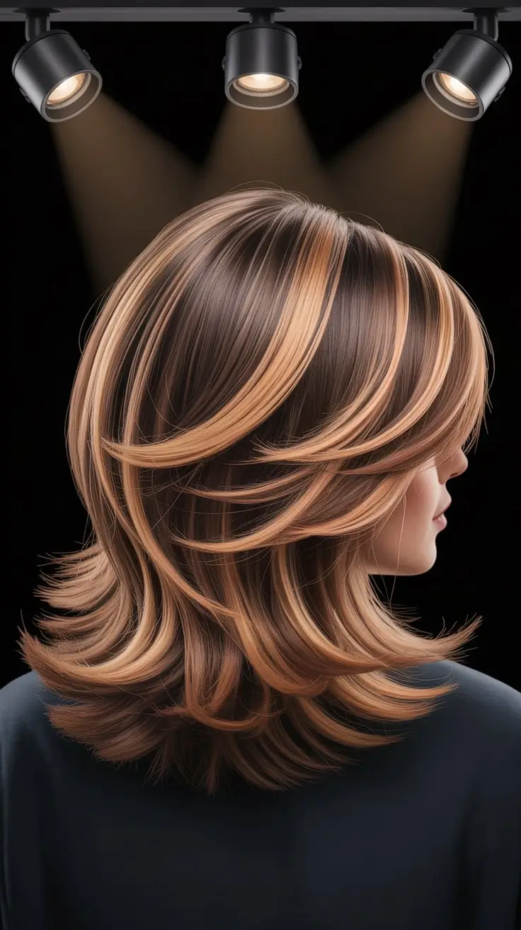 25 Brunette Hair Color 2026 Trends: Fresh, Dimensional & Modern Brown Shades