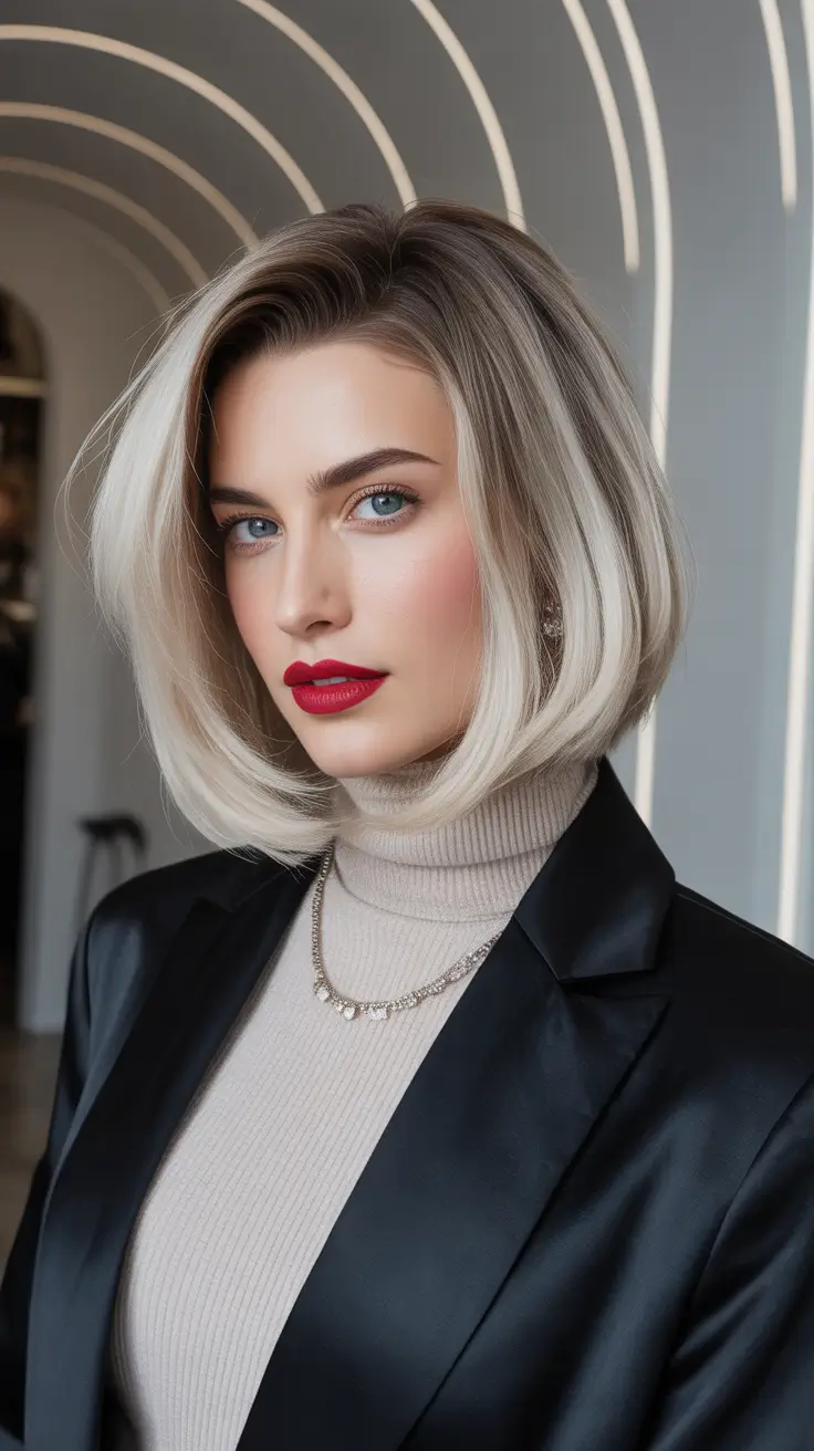 23 Ash Blonde Hair Color 2026: Fresh, Modern Shades You’ll Want This Year