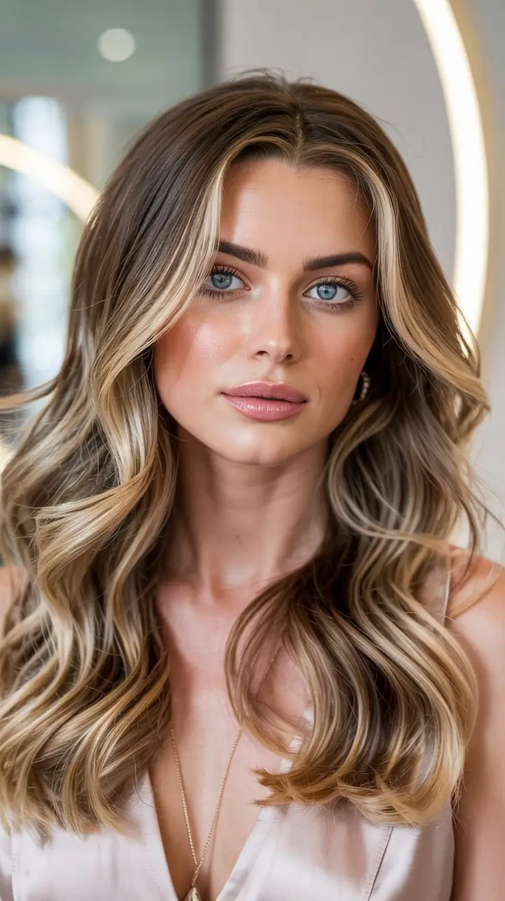25 Best Hair Color for Light Skin 2026: Trendy Shades That Brighten Every Complexion