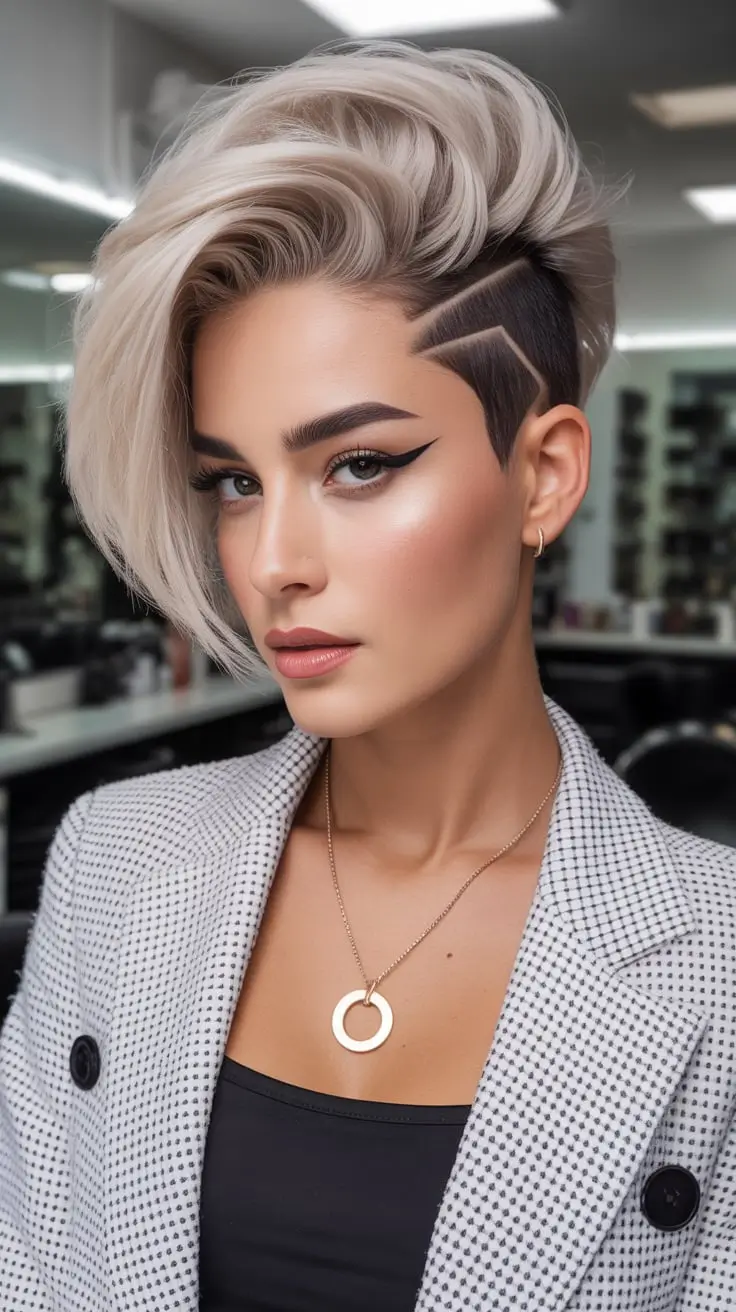 23 Top Haircuts 2026: Fresh & Trendy Hairstyles for a New-Year Transformation