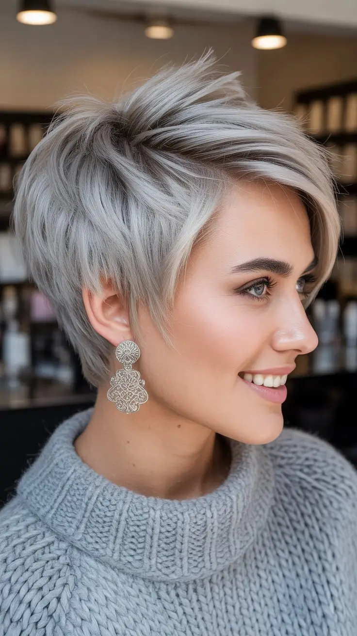 23 Short Bob Haircut Ideas 2026: Fresh, Modern Bob Styles