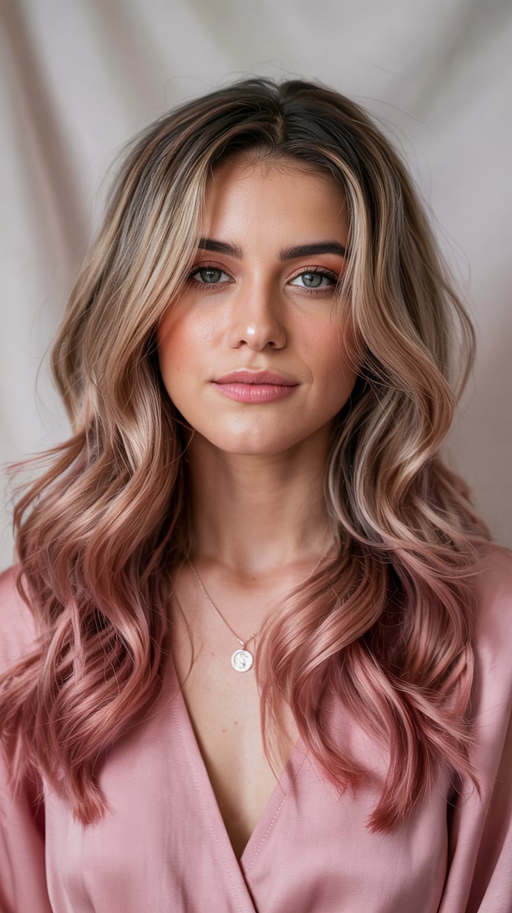 22 Best Hair Color for Warm Skin Tone 2026: Trendy Shades That Glow