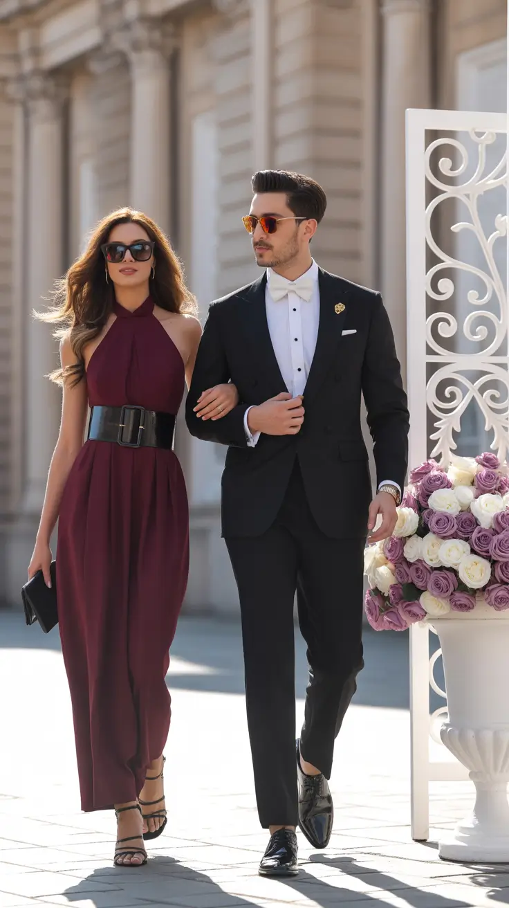23 Formal Wedding Guest Outfits 2026: Elegant Styles to Inspire Your Next Celebration