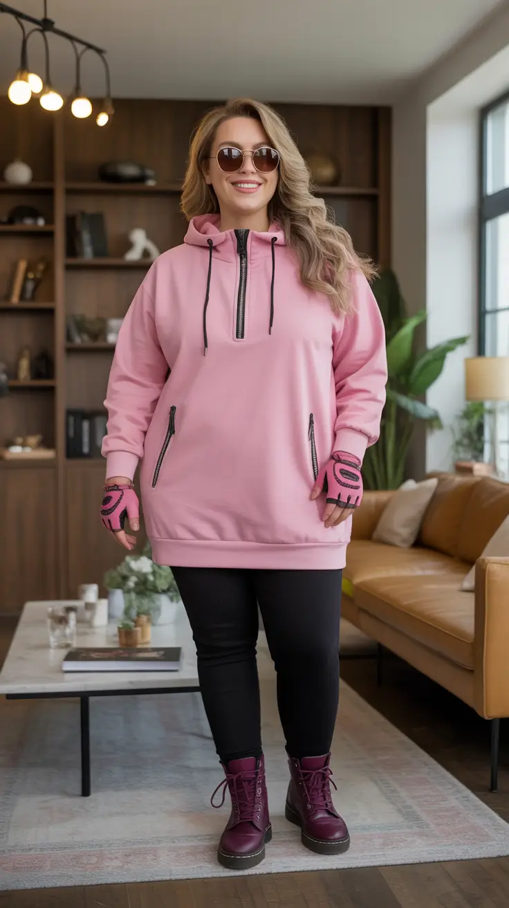 24 Curvy Outfits Inspo for Women 2026: Fresh, Flattering & Trend-Forward Looks