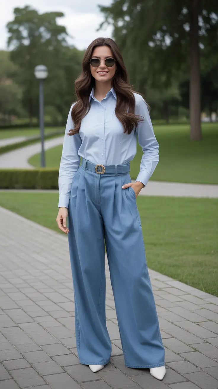 25 Cute Basic Outfits 2026: Fresh Everyday Looks You’ll Love This Year