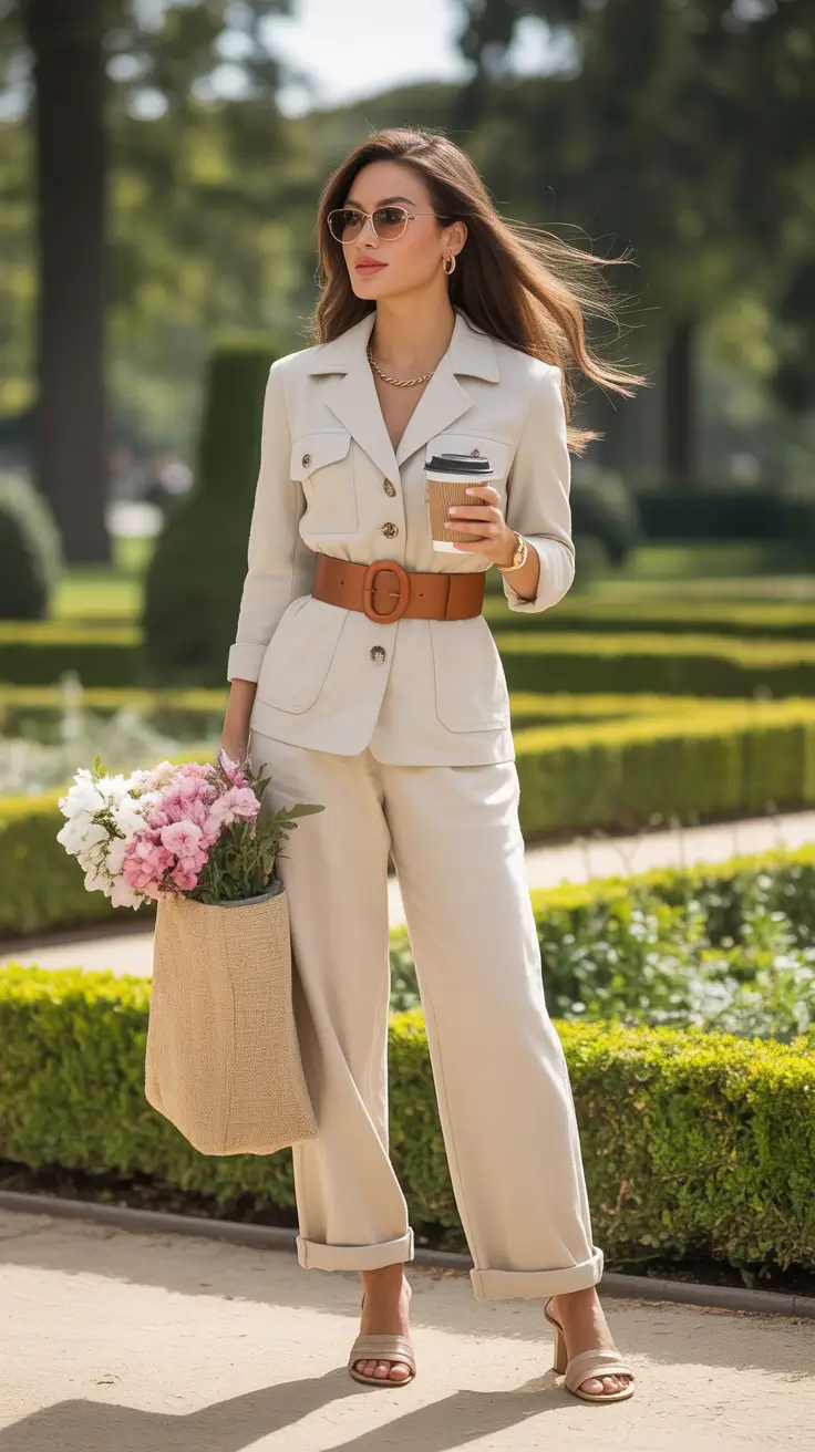 23 Modest Outfit Inspiration 2026: Stylish & Elegant Ideas for Every Day