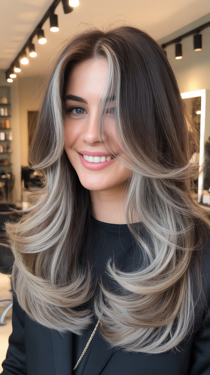 25 Balayage Hair Color Ideas 2026: The Fresh, Modern Shades Everyone Will Be Obsessed With