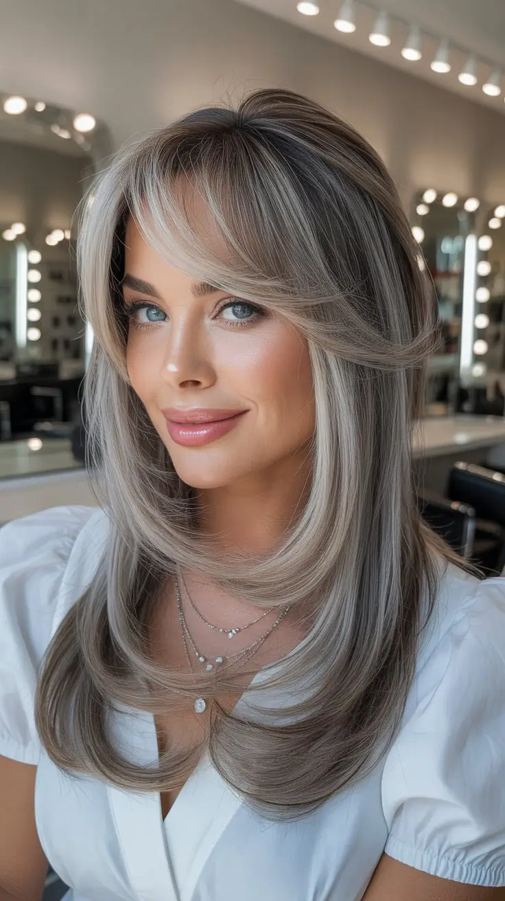 23 Ash Blonde Hair Color 2026: Fresh, Modern Shades You’ll Want This Year