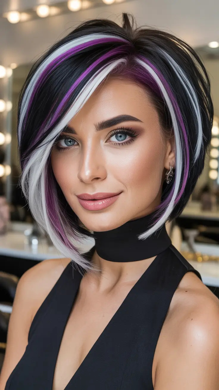 24 Dark Hair Color 2026: Trendy Shades & Fresh Ideas for a Luxe Look