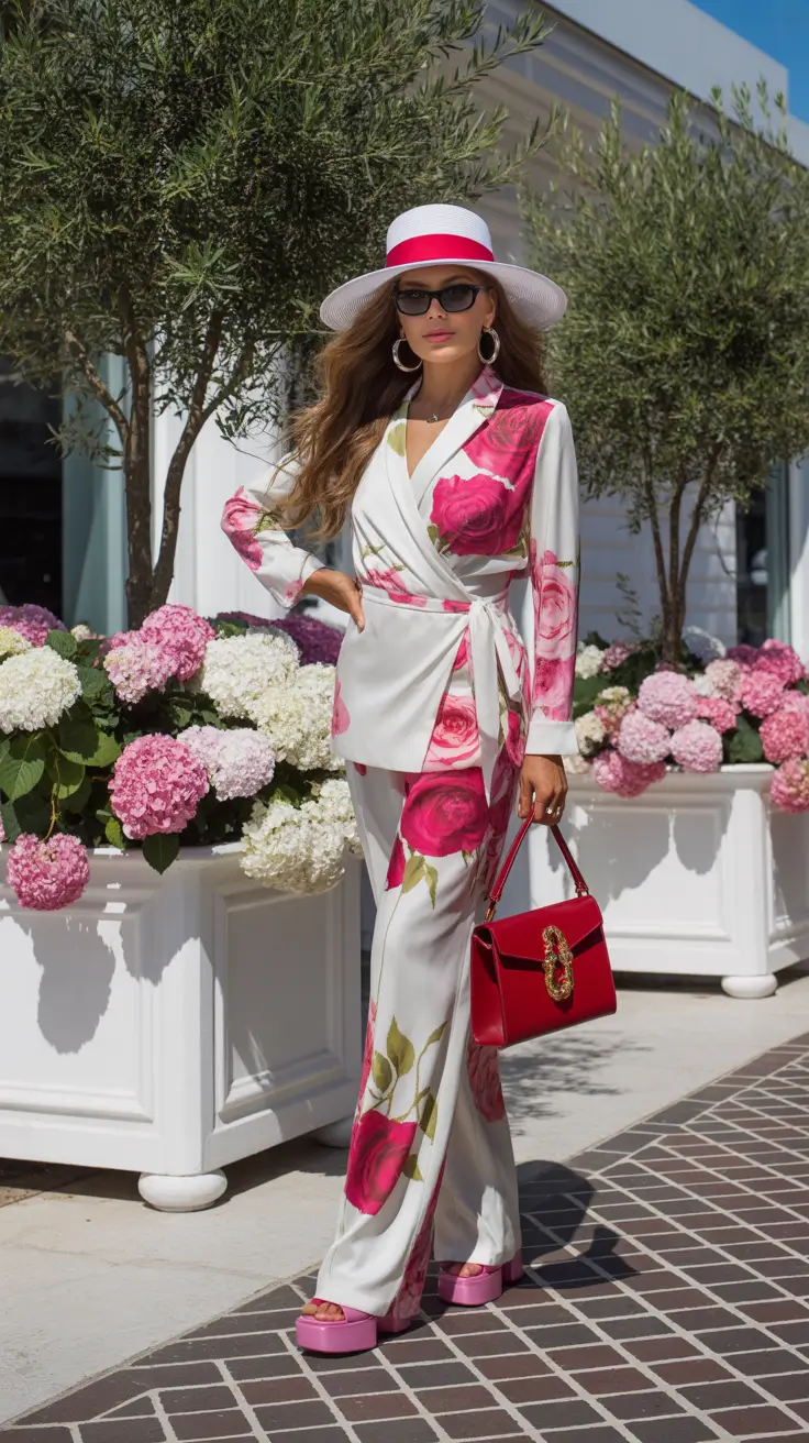 25 Vacation Outfits for Women 2026: Chic Travel Looks You’ll Want to Pack