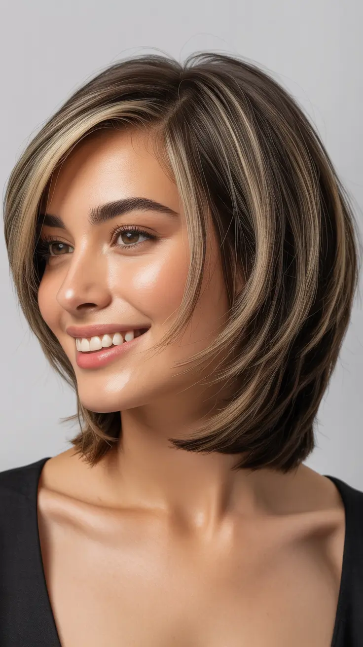 23 Top Haircuts 2026: Fresh & Trendy Hairstyles for a New-Year Transformation