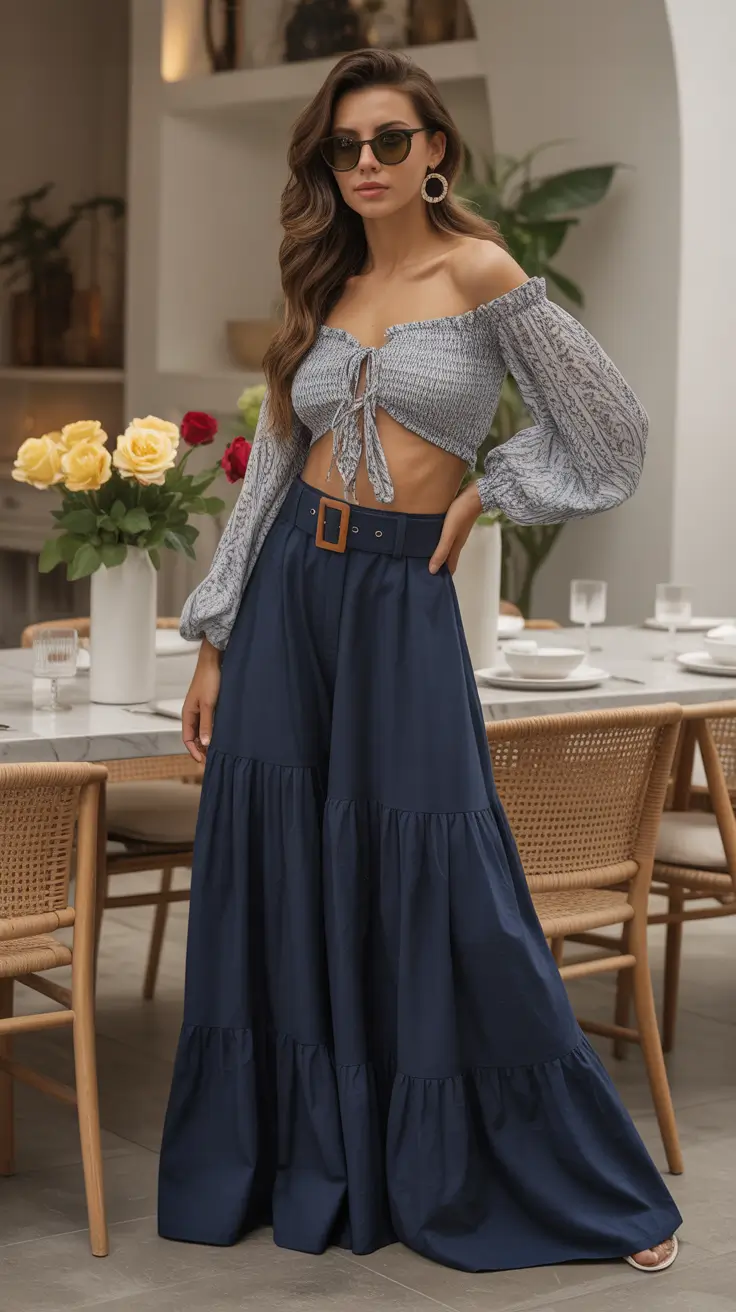 25 Best Brunch Outfits 2026: Chic, Trendy & Effortlessly Stylish Looks for Every Occasion