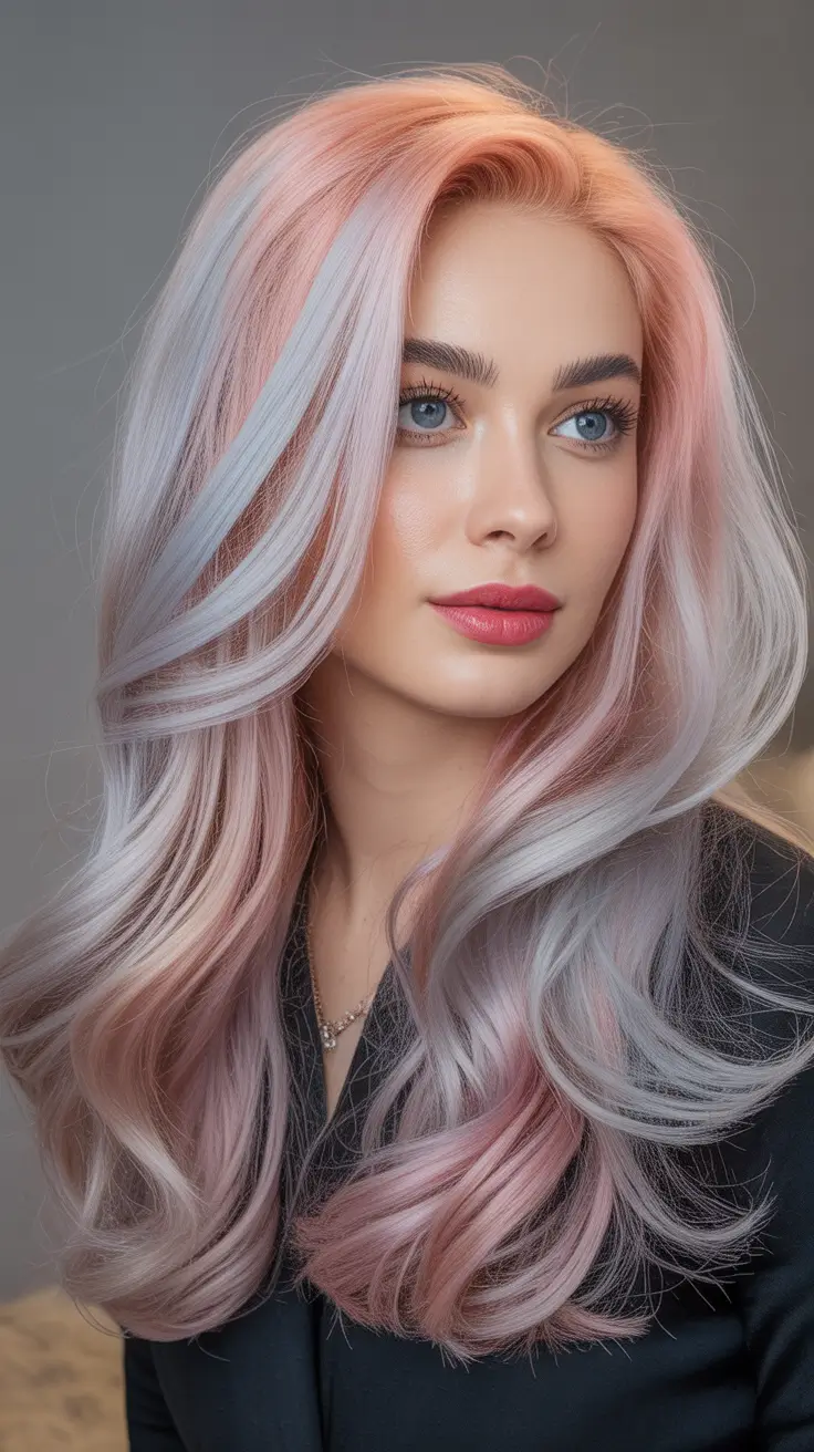 25 Hair Color Ideas 2026: Shades to Try for a Fresh New Look