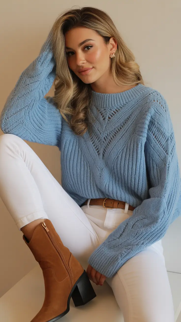 24 Everyday Casual Outfits for Women 2026: Effortless Chic Looks to Wear All Year