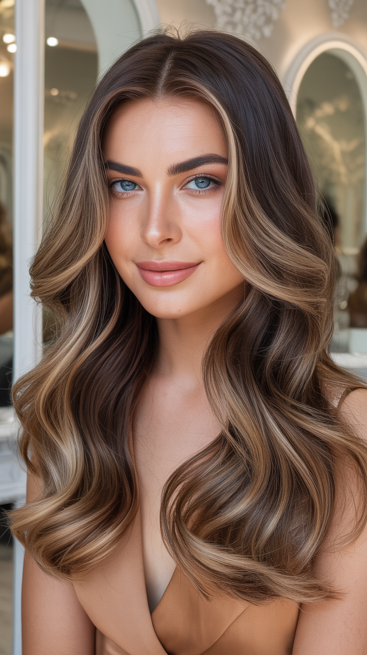 25 Balayage Hair Color Ideas 2026: The Fresh, Modern Shades Everyone Will Be Obsessed With