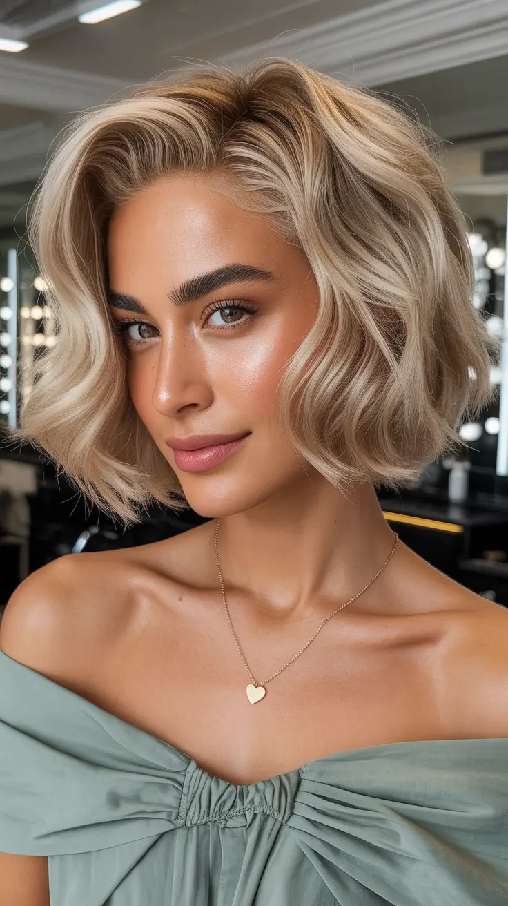 25 Best Hair Color Ideas for Tan Skin 2026: Trendy Shades, Dimensional Highlights & Fresh Color Inspirations for a Gorgeous Sun-Kissed Look