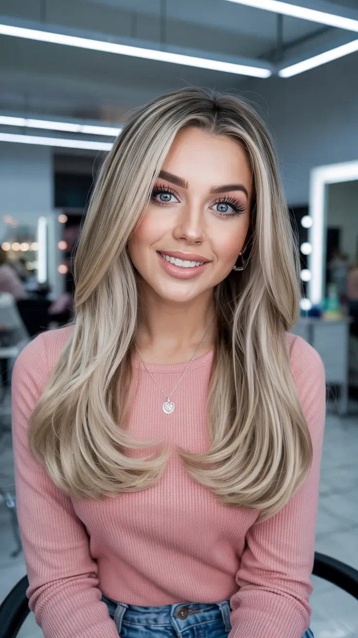 25 Best Hair Color for Light Skin 2026: Trendy Shades That Brighten Every Complexion